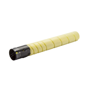Lexmark Yellow Toner Cartridge