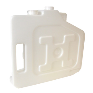 Sharp Waste Toner Container