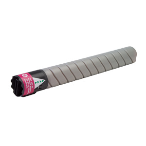 Develop Magenta Toner Cartridge 549 g / Cartridge, Equivalent to TN324M, 25,000 Yield, ECO-Friendly: Cartridge Made with Recycled Plastic, Packaged for use in Konica Minolta