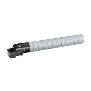 Develop Black Toner Cartridge 547 g / Cartridge, Equivalent to TN-328K, 28,000 Yield, Universal Toner for use in TN328 and TN626, Packaged for use in Konica Minolta
