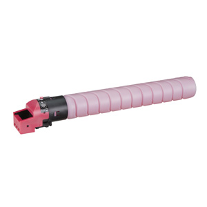 Develop Magenta Toner Cartridge 530 g / Cartridge, Equivalent to TN-626M, 28,000 Yield, Universal Toner for use in TN328 and TN626, Packaged for use in Konica Minolta