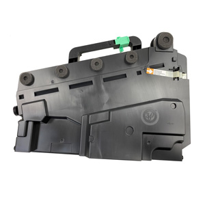 Ricoh Waste Toner Container Equivalent to SP C430, Packaged for use in Ricoh