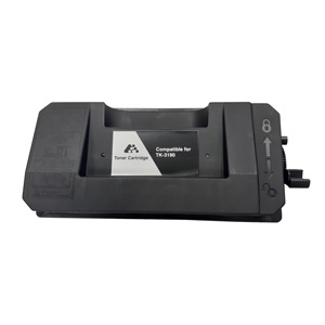 Kyocera Mita Black Toner Cartridge