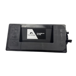 Kyocera Mita Black Toner Cartridge
