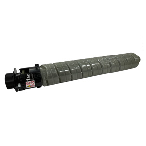 Ricoh Black Toner Cartridge