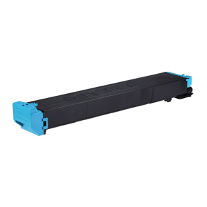 Sharp Cyan Toner Cartridge