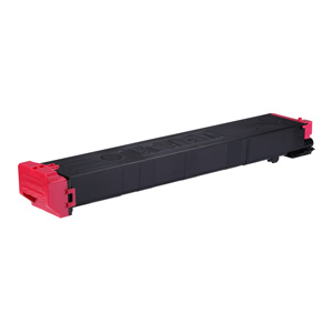 Sharp Magenta Toner Cartridge