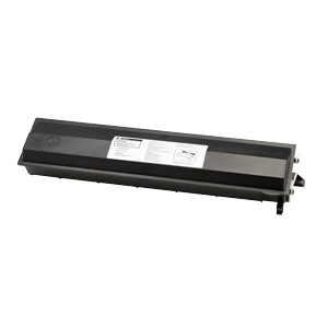 Toshiba Black Toner Cartridge