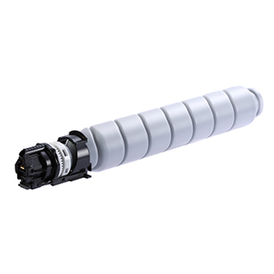 Ricoh Black Toner Cartridge