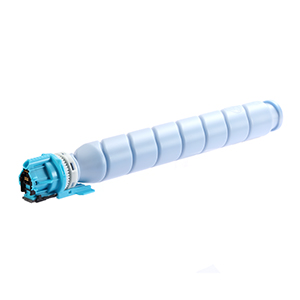 Ricoh Cyan Toner Cartridge