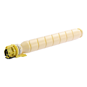 Ricoh Yellow Toner Cartridge