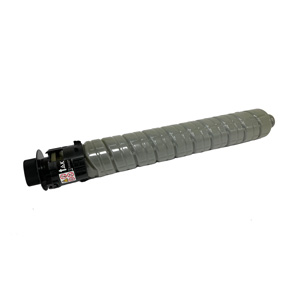 Ricoh Black Toner Cartridge
