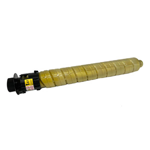Ricoh Yellow Toner Cartridge