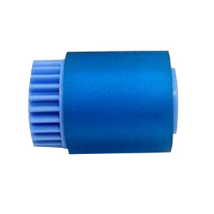 Toshiba Paper Feed Roller Packaged for use in Ricoh