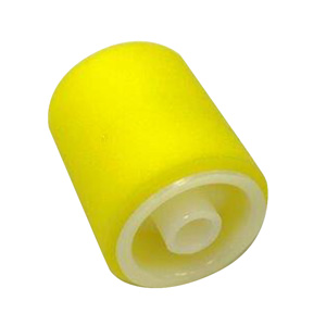 Kyocera Mita ADF Separation Roller Packaged for use in Kyocera Mita