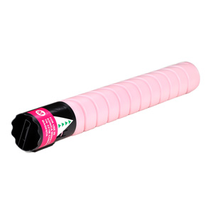 Develop Magenta Toner Cartridge 410 g / Cartridge, Equivalent to TN-227M, 24,000 Yield, Packaged for use in Konica Minolta