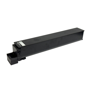 Develop Black Toner Cartridge 890 g / Cartridge, Packaged for use in Konica