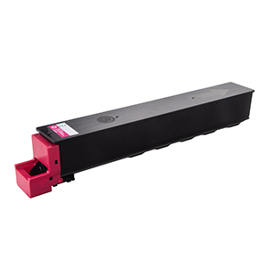 Develop Magenta Toner Cartridge 788 g / Cartridge, 45,000 Yield, Packaged for use in Konica Minolta