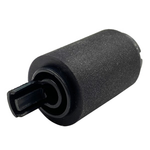 Toshiba Paper Feed Roller Packaged for use in Toshiba