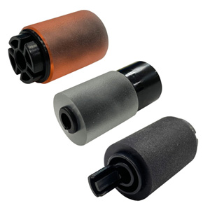 Okidata Paper Feed Roller Kit