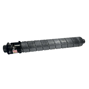 Ricoh Black Toner Cartridge