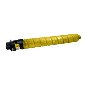 Ricoh Yellow Toner Cartridge