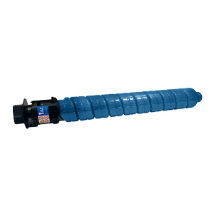 Ricoh Cyan Toner Cartridge