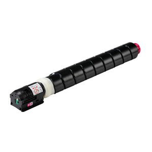 Canon Magenta Toner Cartridge 680 g / Cartridge, Equivalent to C-EXV58, 60,000 Yield, Packaged for use in Canon