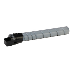 Develop Black Toner Cartridge 547 g / Cartridge, OEM Refill, 28,000 Yield, Packaged for use in Konica Minolta