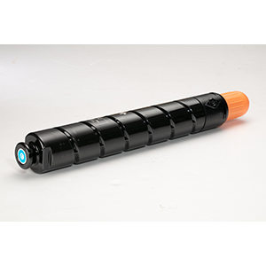 Canon Cyan Toner Cartridge 800 g / Cartridge, Equivalent to C-EXV52, 66,500 Yield, OEM Refill, Packaged for use in Canon