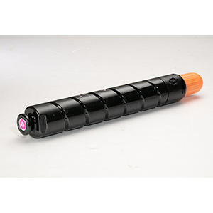 Canon Magenta Toner Cartridge 800 g / Cartridge, Equivalent to C-EXV52, 66,500 Yield, OEM Refill, Packaged for use in Canon