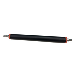 Ricoh Lower Pressure Roller Packaged for use in Ricoh