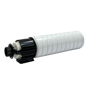 Ricoh Black Toner Cartridge