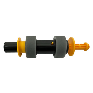 Kyocera Mita Paper Feed Roller Assembly Packaged for use in Kyocera Mita