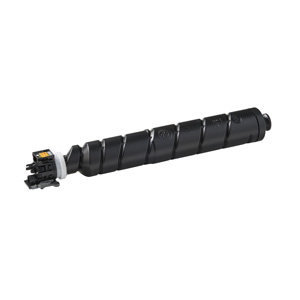 Kyocera Mita Black Toner Cartridge