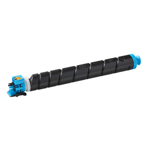 Kyocera Mita Cyan Toner Cartridge