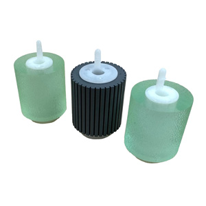 Sharp Feed Roller Kit