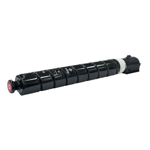 Canon Magenta Toner Cartridge 680 g / Cartridge, Equivalent to C-EXV58, 60,000 Yield, OEM Refill, Packaged for use in Canon