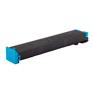 Sharp Cyan Toner Cartridge