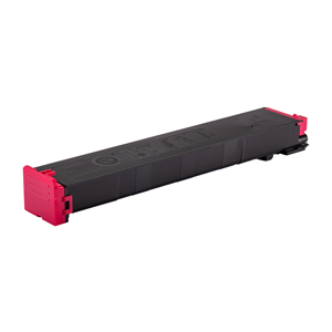 Sharp Magenta Toner Cartridge