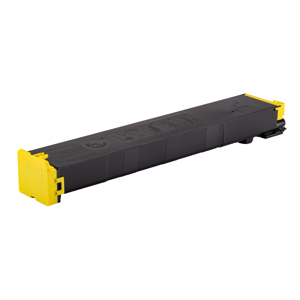 Sharp Yellow Toner Cartridge