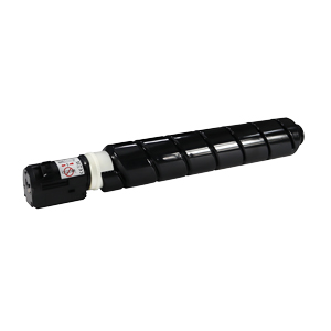 Canon Black Toner Cartridge 785 g / Cartridge, Equivalent to C-EXV62, 42,000 Yield, Packaged for use in Canon