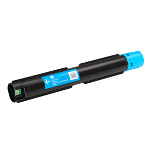 Xerox Cyan Toner Cartridge