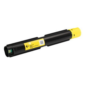Xerox Yellow Toner Cartridge