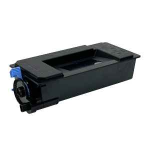 Kyocera Mita Black Toner Cartridge