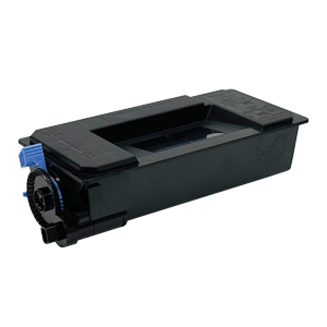 Kyocera Mita Black Toner Cartridge
