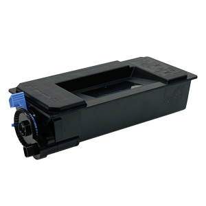 Kyocera Mita Black Toner Cartridge