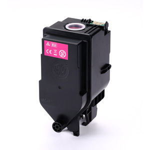 Olivetti Lexikon Magenta Toner Cartridge