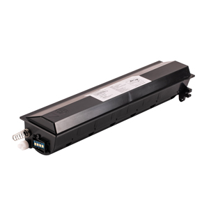 Toshiba Black Toner Cartridge