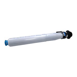 Ricoh Cyan Toner Cartridge